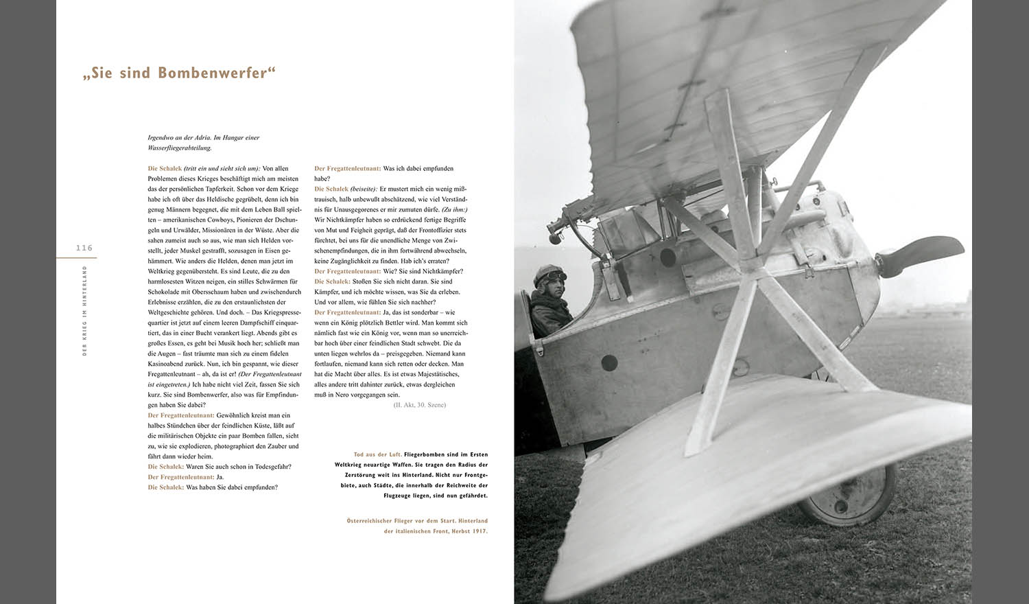 Die letzten Tage der Menschheit | Der erste Weltkrieg in Bildern | Mit Texten von Karl Kraus | Primus Verlag