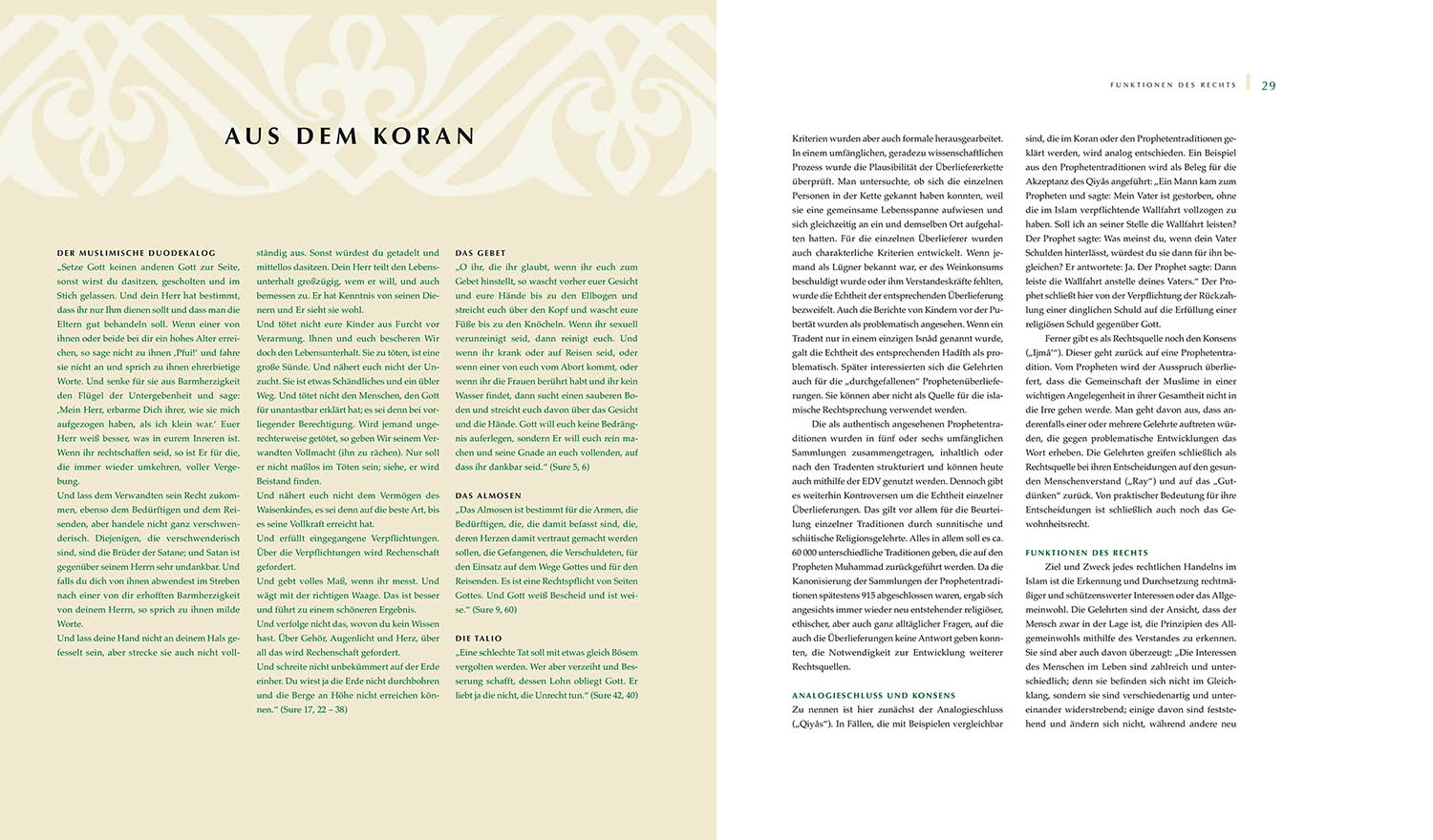 Märchen, Miniaturen, Minarette | Eine Kulturgeschichte der islamischen Welt | Primus Verlag