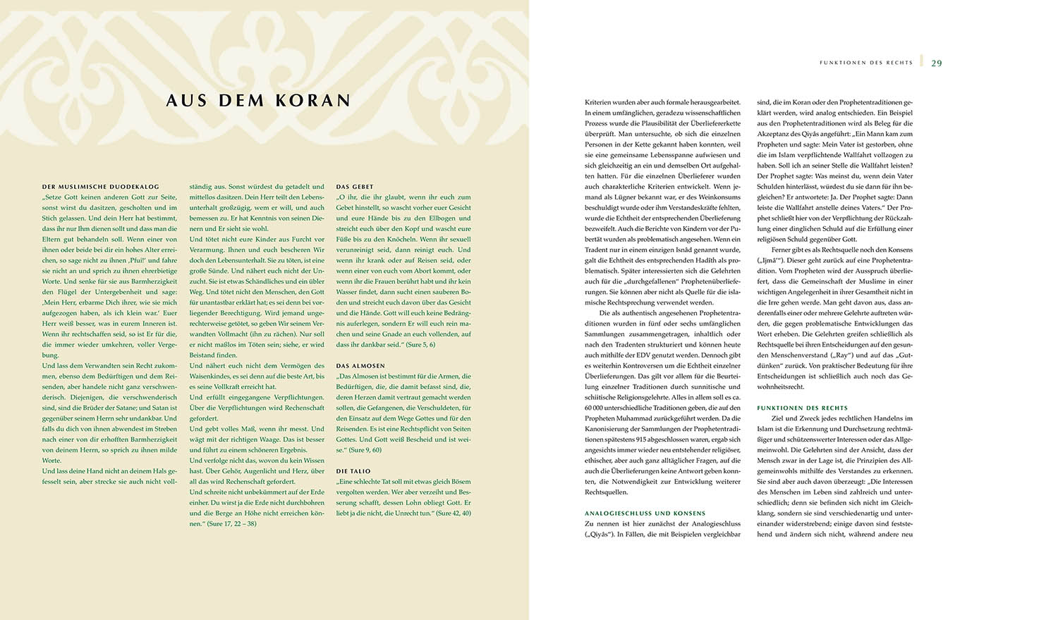 Märchen, Miniaturen, Minarette | Eine Kulturgeschichte der islamischen Welt | Primus Verlag