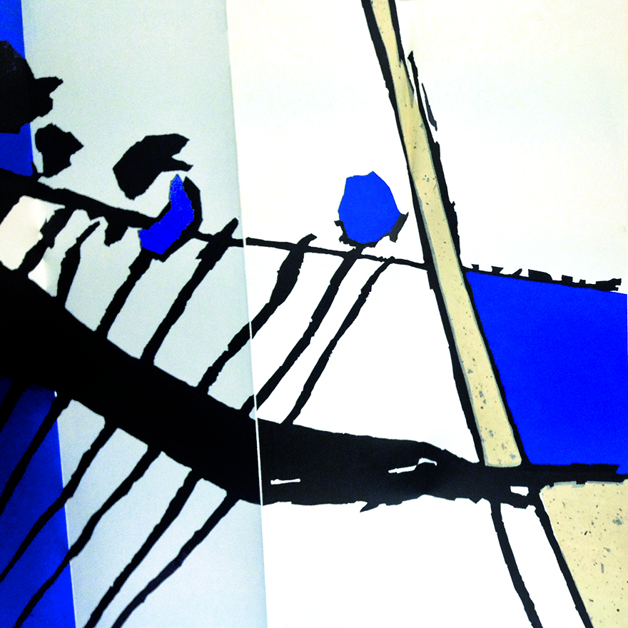 Kalevala • Einsam nahen uns die Nächte, 2014