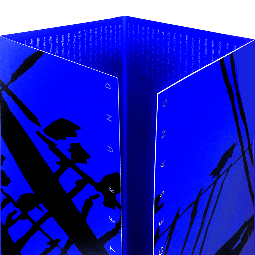 Kalevala • Einsam nahen uns die Nächte, 2014