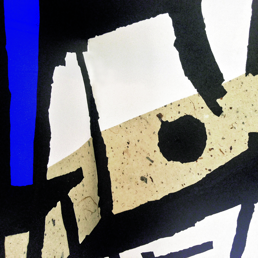 Kalevala • Einsam nahen uns die Nächte, 2014