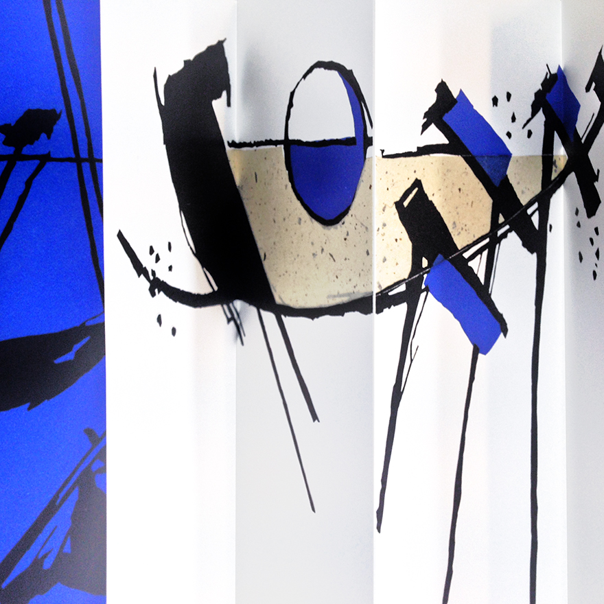 Kalevala • Einsam nahen uns die Nächte, 2014