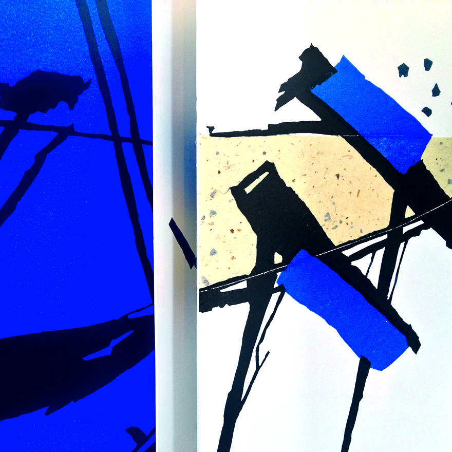 Kalevala • Einsam nahen uns die Nächte, 2014