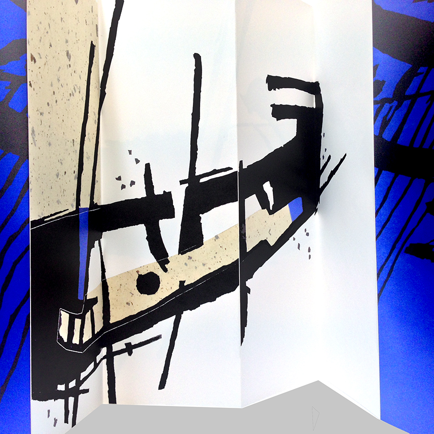 Kalevala • Einsam nahen uns die Nächte, 2014