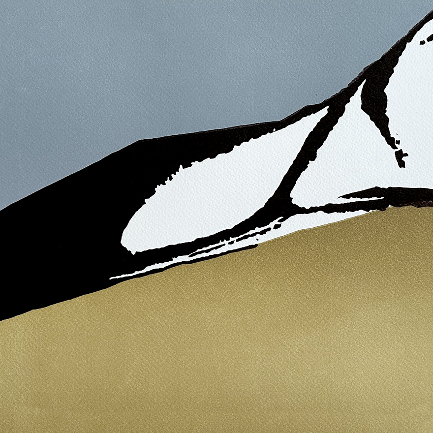 Gertrud Kolmar • Der große Alk, 2024