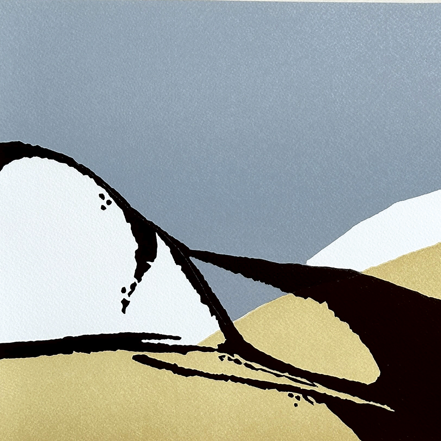 Gertrud Kolmar • Der große Alk, 2024