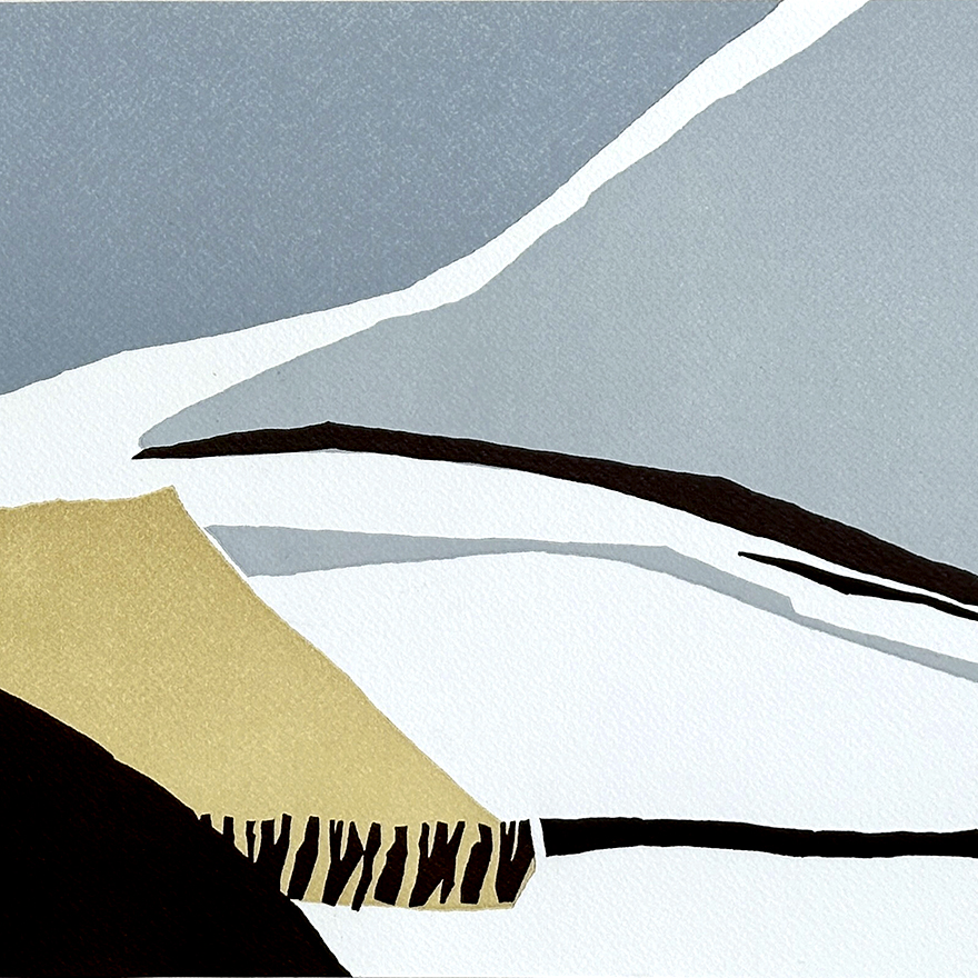 Gertrud Kolmar • Der große Alk, 2024