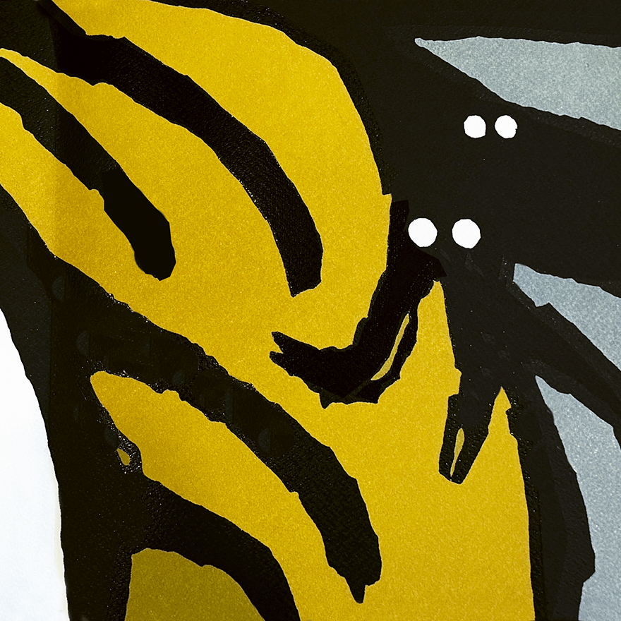 Sonerboor&nbsp;• Ein Hallig-Bestiarium, 2026